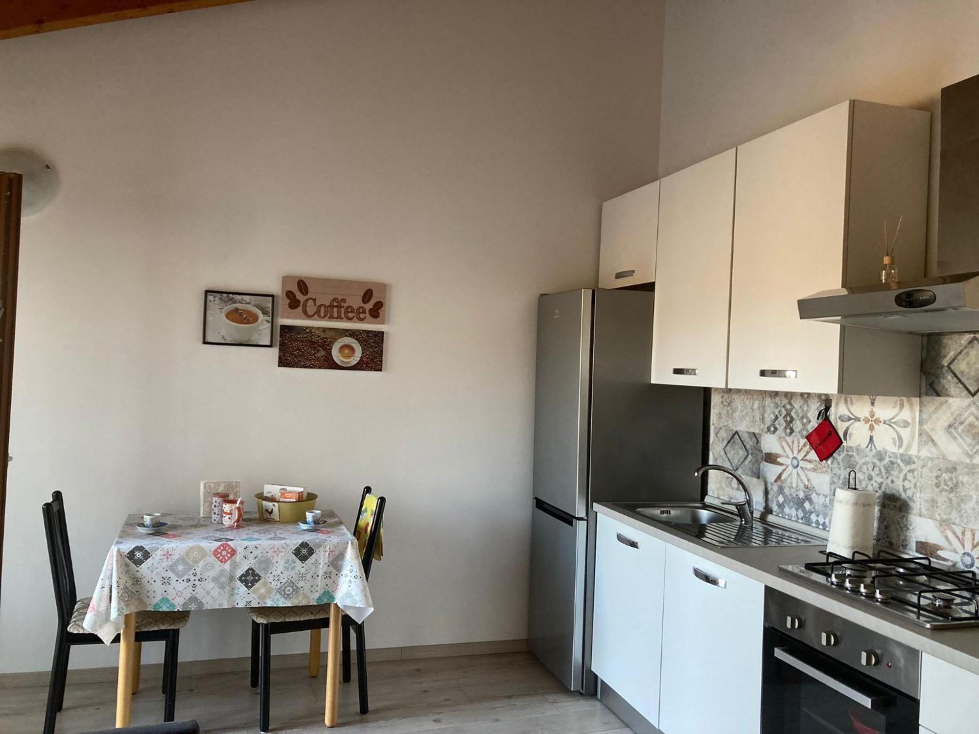 Oasi Verde Palazzago Ngoại thất bức ảnh