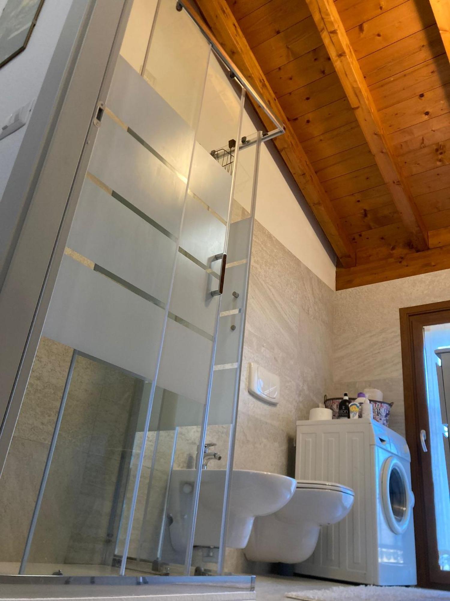 Oasi Verde Palazzago Ngoại thất bức ảnh